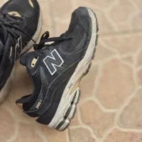 کفش نیوبالانس اصلی اورجینال 27سانت،سایز 42/5|کیف، کفش، کمربند|لار, |دیوار