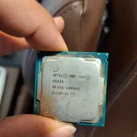 پردازنده سی پی یو اینتل Intel Pentium Gold G5420