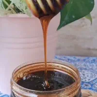 شیره خرما اصل سنتی امسالی