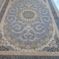 ۴عدد۹متری۱۲۰۰شانه ۳۶۰۰آرمان گل برجسته ۱۰سال ضمانت|فرش|مشکین‌دشت, |دیوار