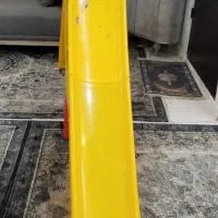 سرسره 5 پله|اسباب‌بازی بچه|مشهد, کشف|دیوار