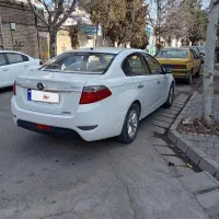 برلیانس H330 درحد|خودرو سواری و وانت|نیشابور, شهرک فرهنگیان|دیوار