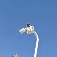 فروش دوربین و دزدگیر لوازم جانبی|دوربین مداربسته|شیراز, معالی‌آباد|دیوار