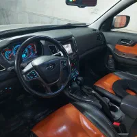 هایما s7 توربو مدل ۹۶|خودرو سواری و وانت|مشهد, رضاشهر|دیوار