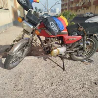 مزایده 84 موتور سیکلت|موتورسیکلت|سهند, |دیوار