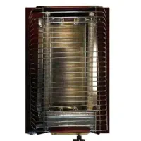 کرسی برقی(بخاری برقی)|بخاری، هیتر، شومینه|ساوه, |دیوار