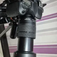 دوربین عکاسی کانن80D، شات5150 وسایل کیف و سه پایه|دوربین عکاسی و فیلمبرداری|فریدونشهر, |دیوار