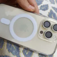 ایفون چهارده پرو ریجستری