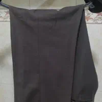 تعدادی پیراهن مردانه وشلوار مردانه وکابشن|لباس|همدان, |دیوار