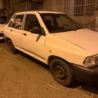 پراید 131 مدل 90 sl|خودرو سواری و وانت|تهران, بهارستان|دیوار