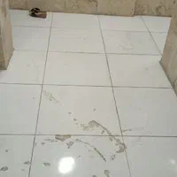 تنظیف تخصصی ساختمان حرفه منه