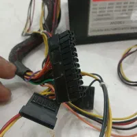 پاور ۱۳۰۰ وات|قطعات و لوازم جانبی رایانه|قم, پردیسان|دیوار