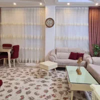 فروش پرده پذیرایی شیک و تمیز