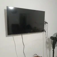 تلویزیون ۵۰ اینچ اسنوا