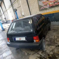 پراید هاچ بک کره ای|خودرو سواری و وانت|رباط‌کریم, رباط‌کریم|دیوار