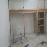 نصب و جابجایی کمد دیواری و کابینت|خدمات پیشه و مهارت|ایذه, |دیوار