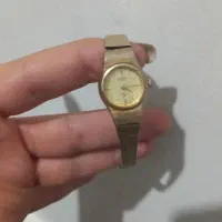 ساعت زنانه قدیمی