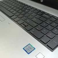 لپتاپ اچ پی hp i5-n4 در حد نو|رایانه همراه|رشت, گلسار|دیوار