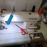 چرخ خیاطی جک