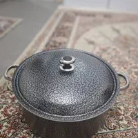 فروش ابمیوه گیری و قابلمه نسوز