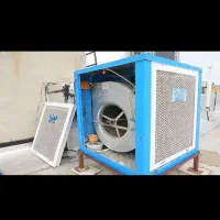 سرویس و تعمیر و راه اندازی انواع کولر ابی