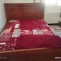 تخت خواب دونفره