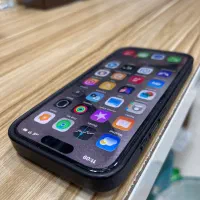 ایفون ۱۵ پرو ۱۲۸ ch