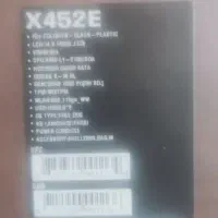 لپتاب ایسوس|رایانه همراه|اصفهان, مارچین|دیوار