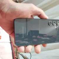 سامسونگ سامسونگ Galaxy A54 با حافظهٔ ۲۵۶ گیگابایت|موبایل|کرمانشاه, |دیوار