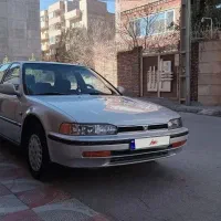 هوندا آکورد ۱۹۹۳|خودرو سواری و وانت|تهران, استاد معین|دیوار