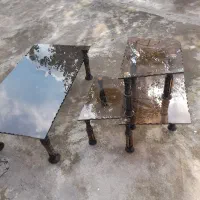 جلومبلی|مبلمان خانگی و میز عسلی|کوچصفهان, |دیوار