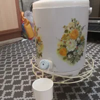 کلمن کلاسیک با پایه فلزی