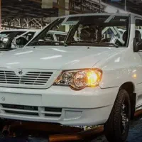 پراید ۱۳۲ مدل۸۷