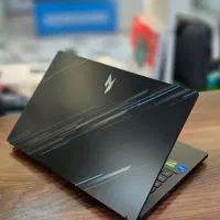 acer nitro anv15 اوپن باکس کارتن دار