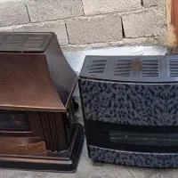 بخاری دو عدد