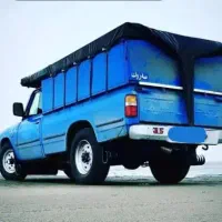 نیسان بار نوین