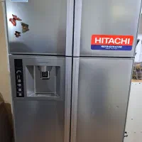 یخچال هیتاچی اصل کره