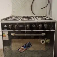گاز طرح فر