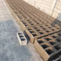 فروش بلوک سیمانی|مصالح و تجهیزات ساختمان|خلخال, |دیوار