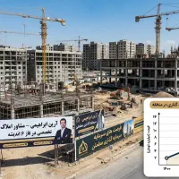 زمین-200-متری-فاز-6-اندیشه-سند-تک-برگ-زیر-قیمت