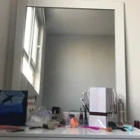 دراور و اینه|جاکفشی، کمد، دراور|بیرجند, |دیوار