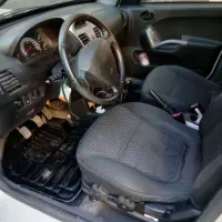 کوییک401ـ بی خط و خش،تمیز|خودرو سواری و وانت|مشهد, رستگار|دیوار