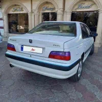 پرشیا دوگانه فابریک مدل۹۶ اتاق 1402|خودرو سواری و وانت|قم, حنیف نژاد|دیوار