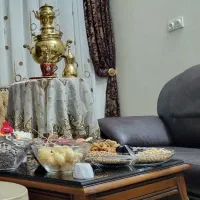 پرده با والان و دکور ۷ متر|پرده، رانر، رومیزی|قم, باجک دو|دیوار