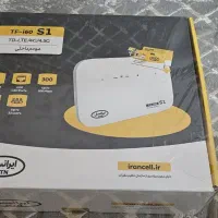 مودم ایرانسل