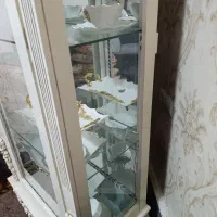 ویترین استخوانی