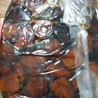 خاصه زرد دانه درشت