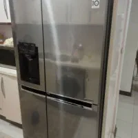یخچال ساید ال جی