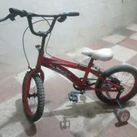 دوچرخه