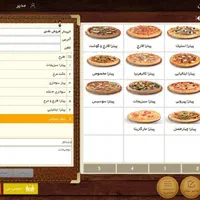 صندوق فروشگاهی رستوران و فروشگاه - فیش پرینتر|فروشگاه و مغازه|یزد, |دیوار